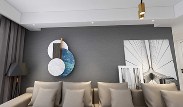 萬(wàn)安城市花園